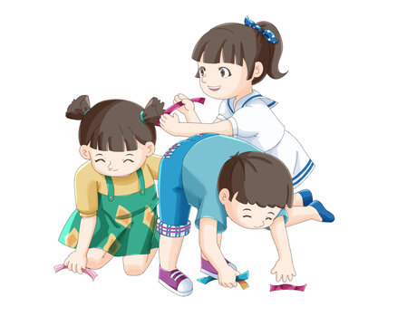 放禮炮