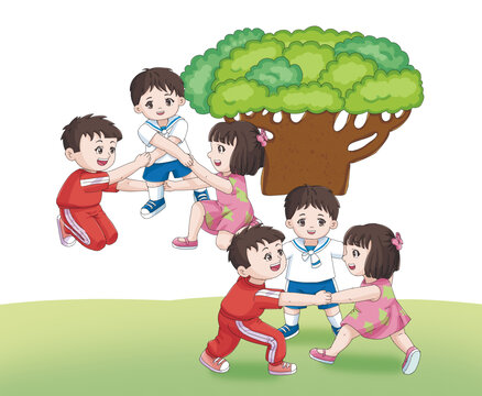 套圈