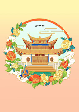 大觀樓1