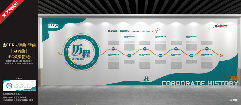 企業(yè)發(fā)展歷程