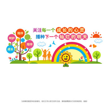 關(guān)注兒童成長