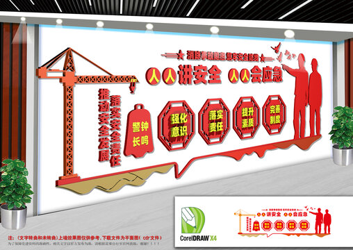 安全生產(chǎn)展板