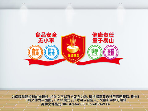 食品安全無(wú)小事