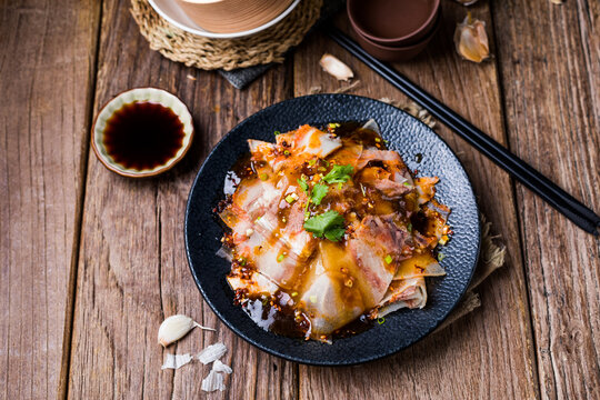 夫妻肺片