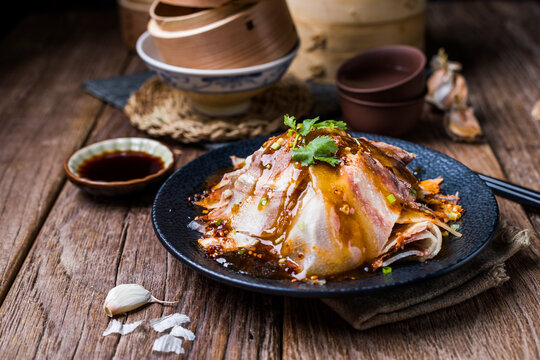 夫妻肺片