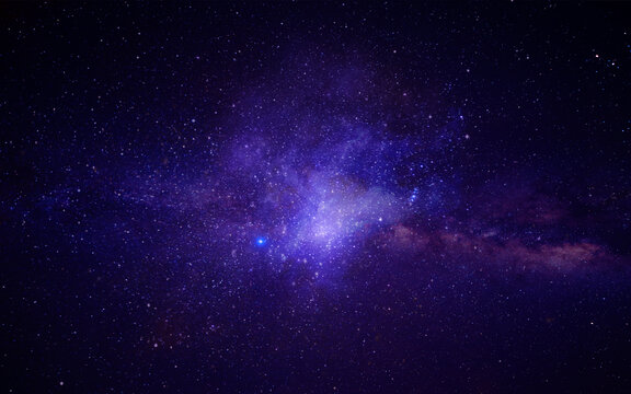 星空