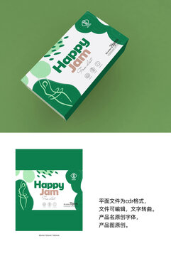 酵素包裝
