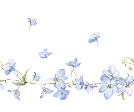 小花