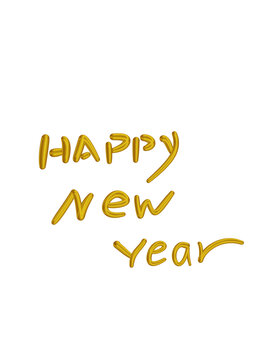 happynewyear新年快樂(lè)