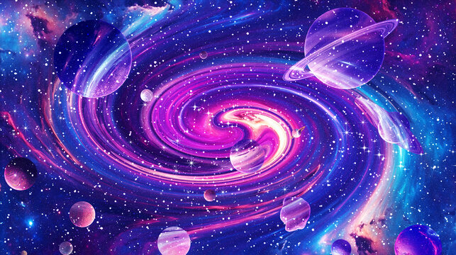 星空