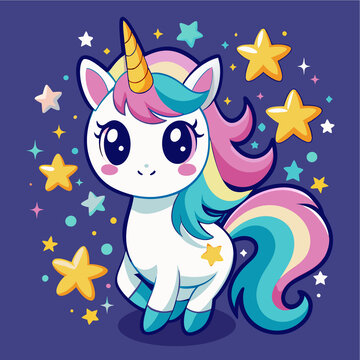 獨角獸小馬