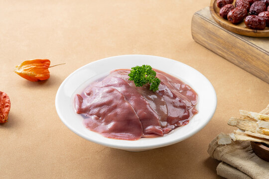 現(xiàn)切豬腰