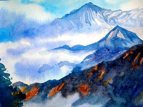 安徽六安市天堂寨景區(qū)