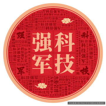 科技強軍