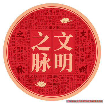文明之脈