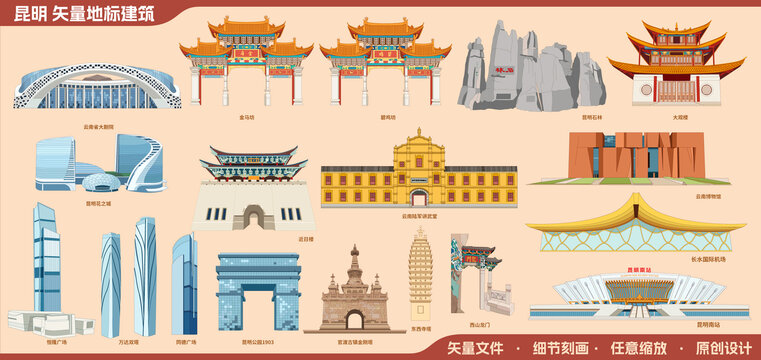 昆明