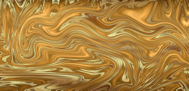 金色鎏金