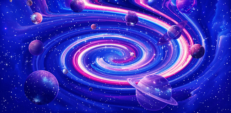 星空
