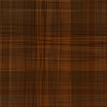 矢量棕色格子布紋