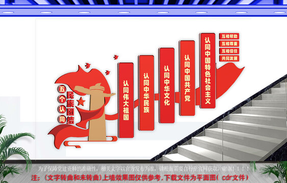 民族團結