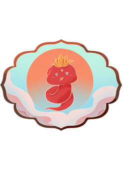 小圈蛇蛇