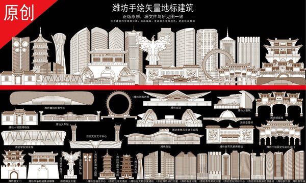 濰坊