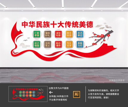 傳統(tǒng)美德