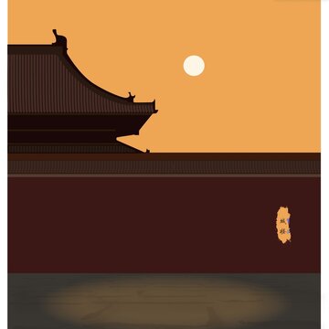 城樓