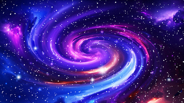 星云宇宙星空吊頂