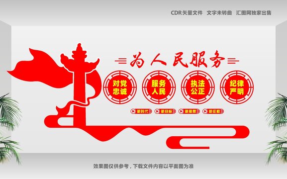 全心全意為人民服務(wù)