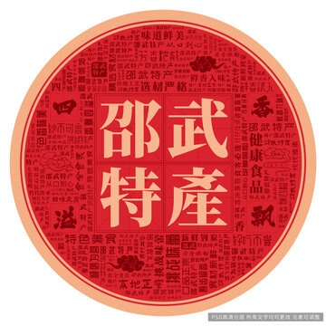 邵武特產(chǎn)