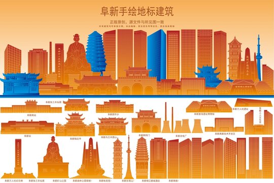 阜新