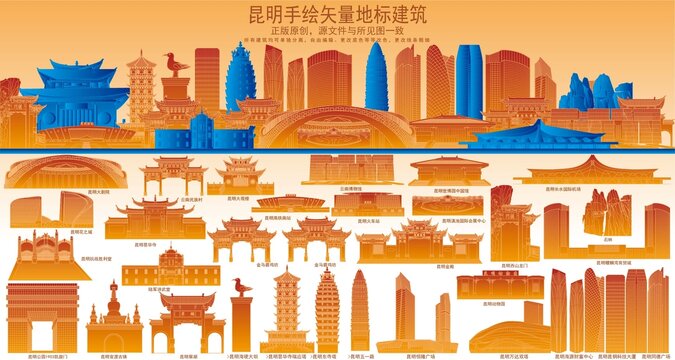 昆明