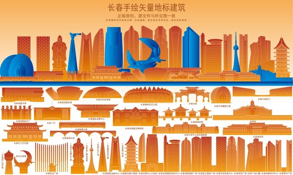 長春