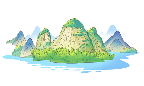 元寶山