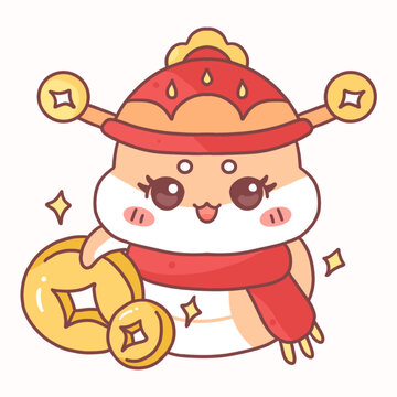 蛇年ip