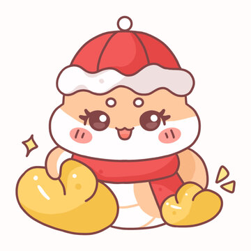 蛇年ip