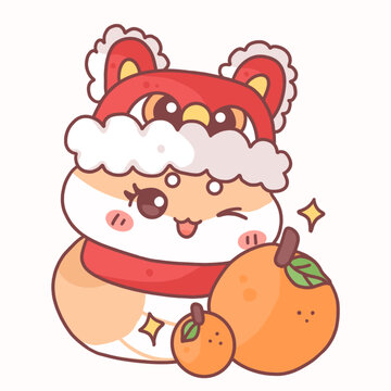 蛇年ip