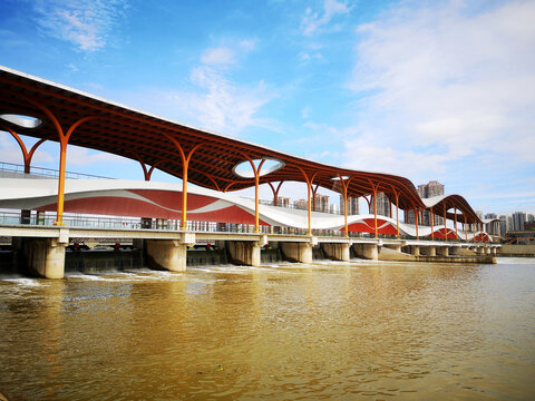 閘橋