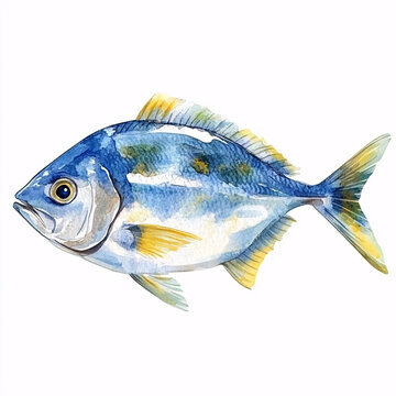 魚