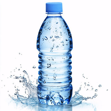 礦泉水純凈水瓶裝水