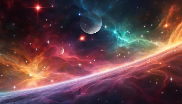 星空