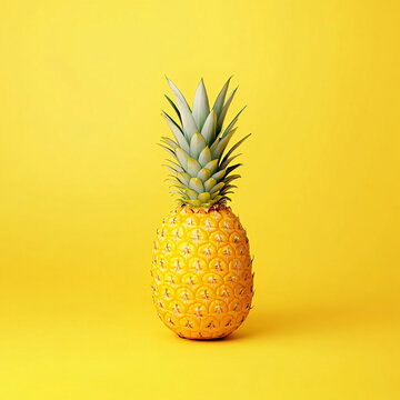 菠蘿小元素