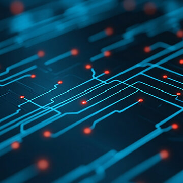 電子素材科技