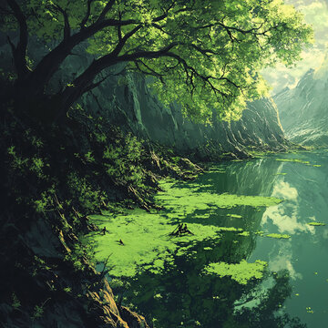 風(fēng)景