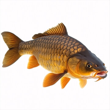鯉魚