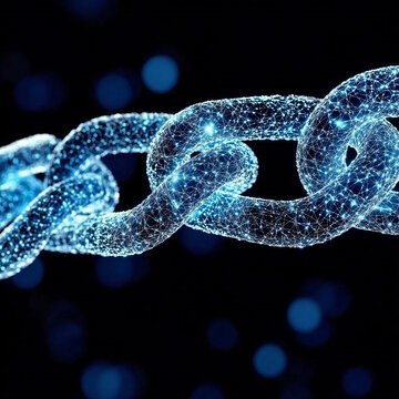 鏈狀科技