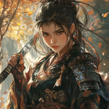 俠女