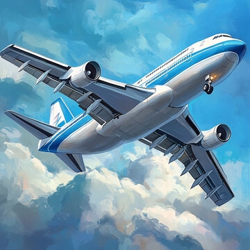 飛機(jī)