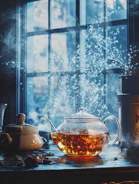 茶壺